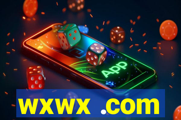 wxwx .com